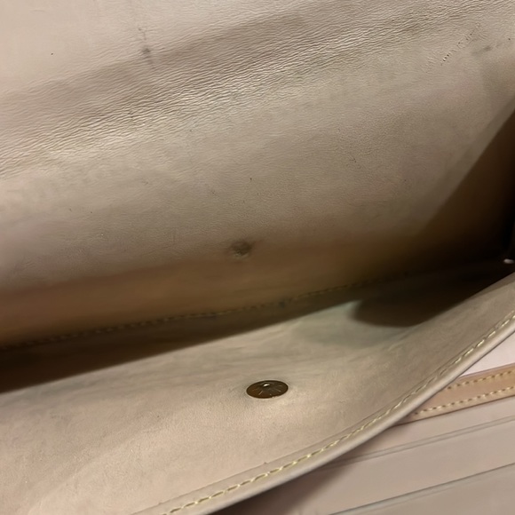 Authentic Louis Vuitton international wallet. - Picture 6 of 12